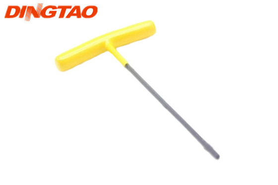 944022401 Tool T-Handle 7/64" Hex Key 6"L For Paragon Hx Vx Lx Xlc7000 Z7 Parts