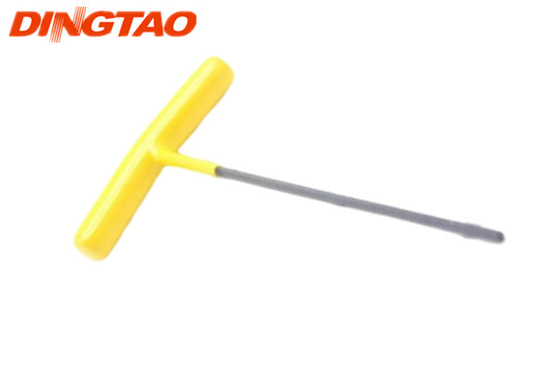 944022401 Tool T-Handle 7/64" Hex Key 6"L For Paragon Hx Vx Lx Xlc7000 Z7 Parts