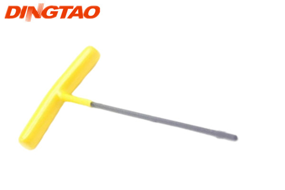 944022401 Tool T-Handle 7/64" Hex Key 6"L For Paragon Hx Vx Lx Xlc7000 Z7 Parts