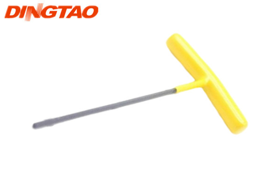 944022401 Tool T-Handle 7/64" Hex Key 6"L For Paragon Hx Vx Lx Xlc7000 Z7 Parts