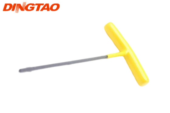 944022401 Tool T-Handle 7/64" Hex Key 6"L For Paragon Hx Vx Lx Xlc7000 Z7 Parts