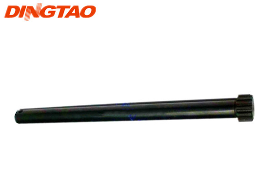 Spare Parts For Paragon Hx Vx Cutter Machine Spare Parts 97883000 Pinion Shaft
