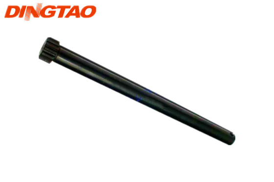 Spare Parts For Paragon Hx Vx Cutter Machine Spare Parts 97883000 Pinion Shaft