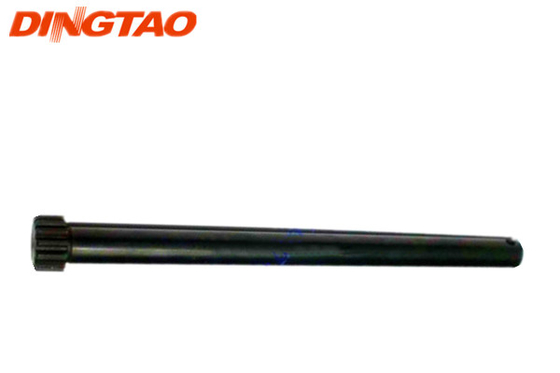 Spare Parts For Paragon Hx Vx Cutter Machine Spare Parts 97883000 Pinion Shaft