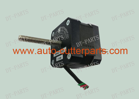 Xaxis Step Motor 91451000 For Plotter Infinity Plus Cutter Plotter Parts