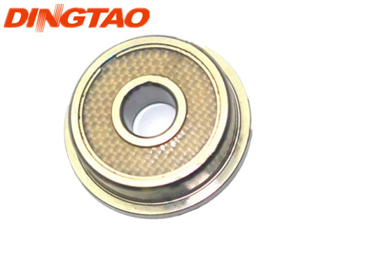 Parts For Paragon Hx Vx Cutting Pn 153500675 Brg W/Dbl Seal&Flg 6idx19odx6wmm Abec3