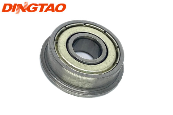 153500674 Brg W/Dbl Seal&Flg 6idx13odx5wmm Abec3 Spare Parts For Paragon Hx Vx