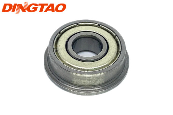 153500674 Brg W/Dbl Seal&Flg 6idx13odx5wmm Abec3 Spare Parts For Paragon Hx Vx
