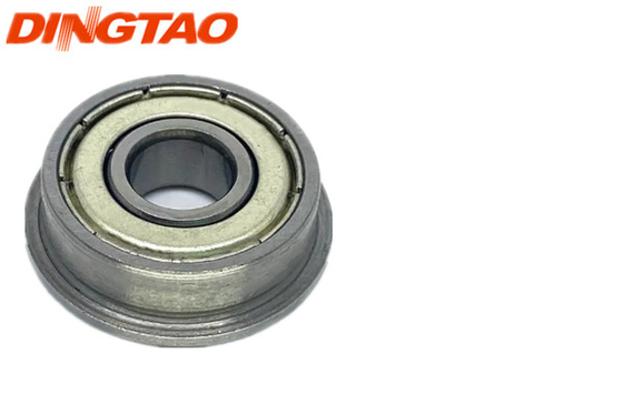 153500674 Brg W/Dbl Seal&Flg 6idx13odx5wmm Abec3 Spare Parts For Paragon Hx Vx