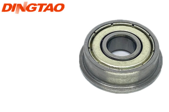 153500674 Brg W/Dbl Seal&Flg 6idx13odx5wmm Abec3 Spare Parts For Paragon Hx Vx