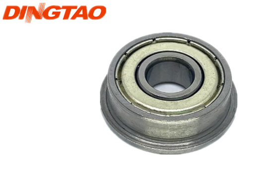 153500674 Brg W/Dbl Seal&Flg 6idx13odx5wmm Abec3 Spare Parts For Paragon Hx Vx