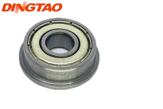 153500674 Brg W/Dbl Seal&Flg 6idx13odx5wmm Abec3 Spare Parts For Paragon Hx Vx
