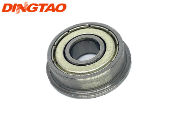 153500674 Brg W/Dbl Seal&Flg 6idx13odx5wmm Abec3 Spare Parts For Paragon Hx Vx