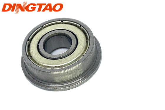 153500674 Brg W/Dbl Seal&Flg 6idx13odx5wmm Abec3 Spare Parts For Paragon Hx Vx