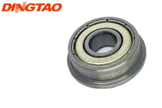 153500674 Brg W/Dbl Seal&Flg 6idx13odx5wmm Abec3 Spare Parts For Paragon Hx Vx