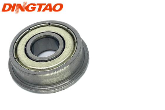 153500674 Brg W/Dbl Seal&Flg 6idx13odx5wmm Abec3 Spare Parts For Paragon Hx Vx