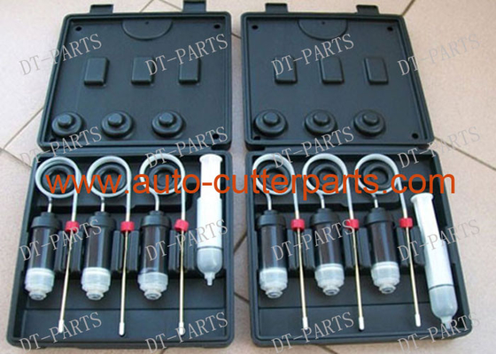 For Ap310 Ap320 Plotter Parts Pen Assy Cart Pack 3 Ap-3XX Coil Black 76188003