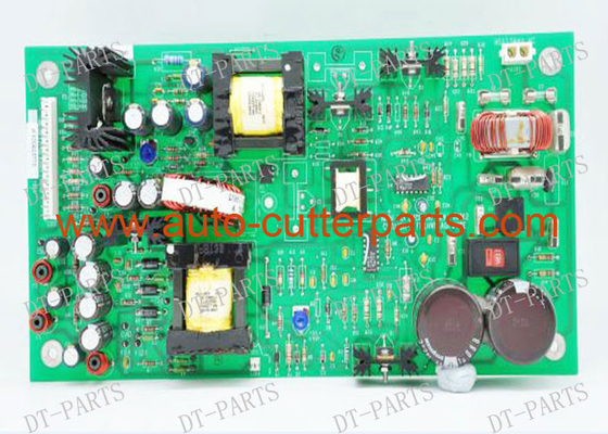 77529003 Kit Power Supply Replacement For Infinty 45 Infinty 85 Cutter Parts