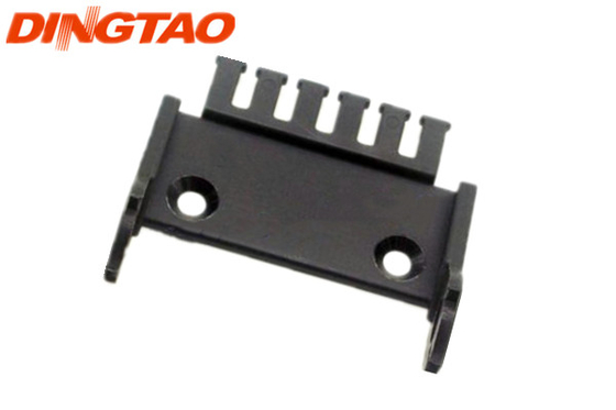 For DT Paragon Hx Cutter Parts Vx Spare Parts 232500225 Mounting Bracket Zipper