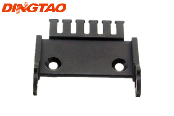 For DT Paragon Hx Cutter Parts Vx Spare Parts 232500225 Mounting Bracket Zipper