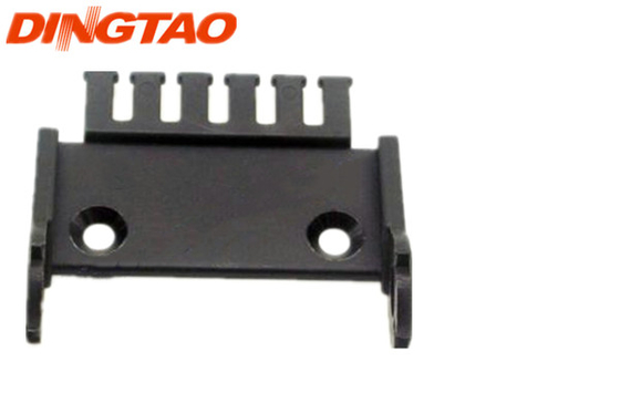 For DT Paragon Hx Cutter Parts Vx Spare Parts 232500225 Mounting Bracket Zipper