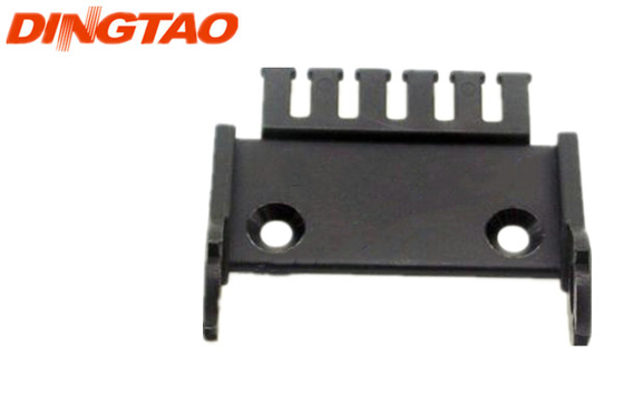 For DT Paragon Hx Cutter Parts Vx Spare Parts 232500225 Mounting Bracket Zipper