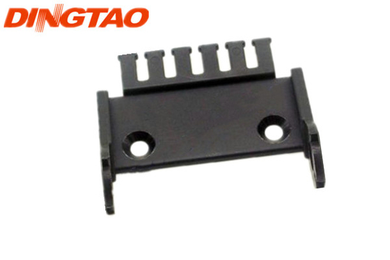 For DT Paragon Hx Cutter Parts Vx Spare Parts 232500225 Mounting Bracket Zipper