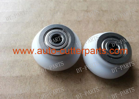 For AP700 Cutter Plotter Parts Wheel V Track Carriage 68738000