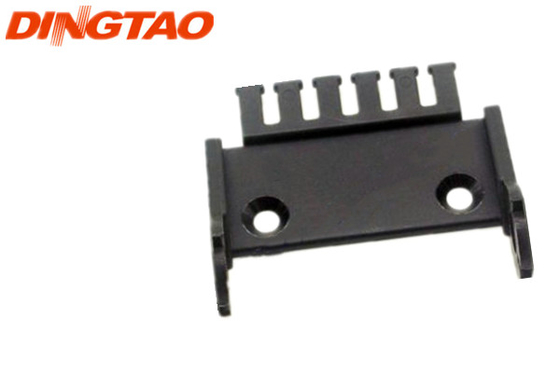 For DT Paragon Hx Cutter Parts Vx Spare Parts 232500225 Mounting Bracket Zipper