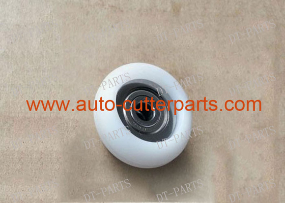 For AP700 Cutter Plotter Parts Wheel V Track Carriage 68738000