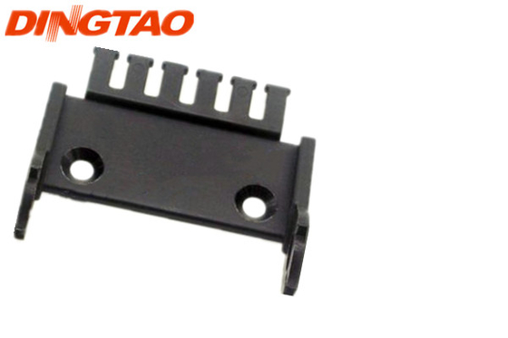 For DT Paragon Hx Cutter Parts Vx Spare Parts 232500225 Mounting Bracket Zipper
