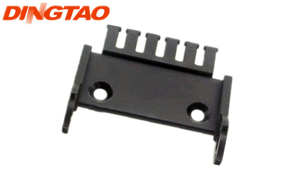For DT Paragon Hx Cutter Parts Vx Spare Parts 232500225 Mounting Bracket Zipper