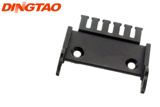 For DT Paragon Hx Cutter Parts Vx Spare Parts 232500225 Mounting Bracket Zipper