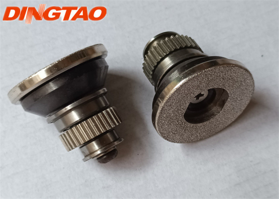 DT Paragon HX Parts Paragon VX Cutter Parts 98554001 Assy Grinding Wheel Spindle
