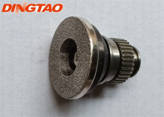 DT Paragon HX Parts Paragon VX Cutter Parts 98554001 Assy Grinding Wheel Spindle
