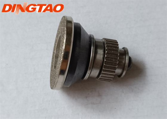 DT Paragon HX Parts Paragon VX Cutter Parts 98554001 Assy Grinding Wheel Spindle