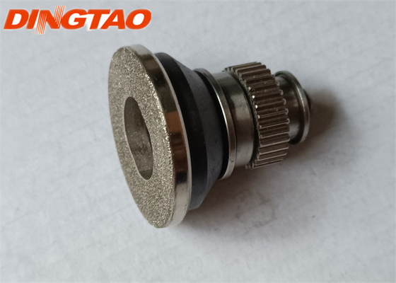 DT Paragon HX Parts Paragon VX Cutter Parts 98554001 Assy Grinding Wheel Spindle