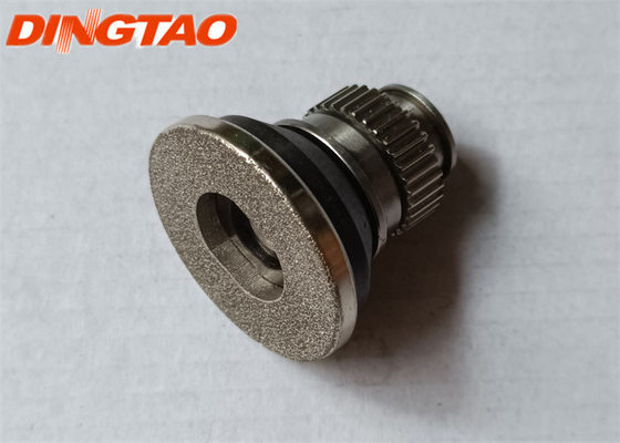 DT Paragon HX Parts Paragon VX Cutter Parts 98554001 Assy Grinding Wheel Spindle
