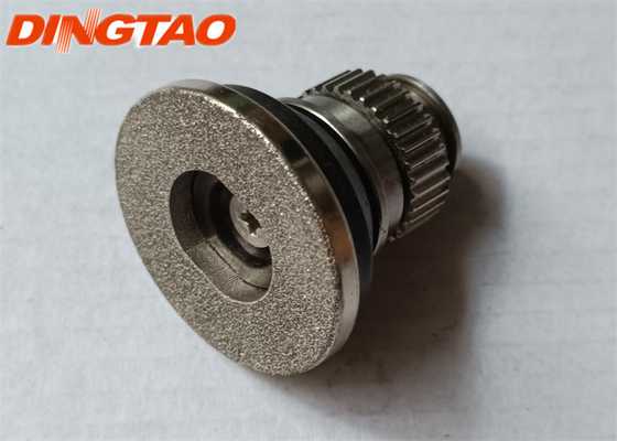 DT Paragon HX Parts Paragon VX Cutter Parts 98554001 Assy Grinding Wheel Spindle