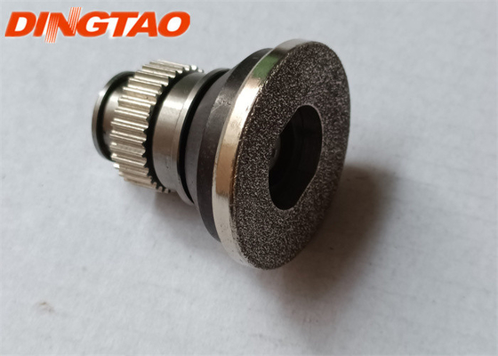 DT Paragon HX Parts Paragon VX Cutter Parts 98554001 Assy Grinding Wheel Spindle