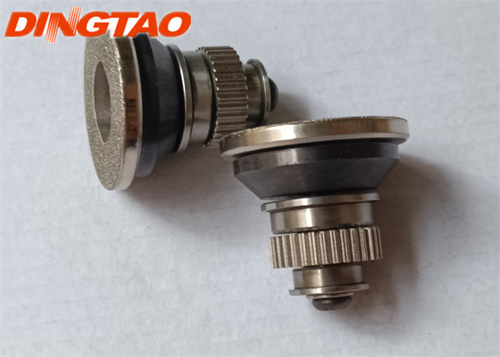 DT Paragon HX Parts Paragon VX Cutter Parts 98554001 Assy Grinding Wheel Spindle