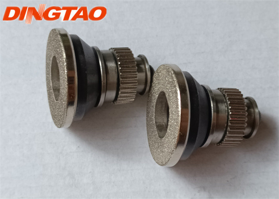 DT Paragon HX Parts Paragon VX Cutter Parts 98554001 Assy Grinding Wheel Spindle