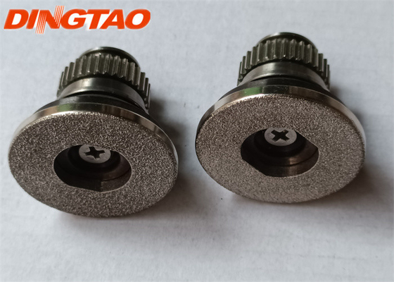 DT Paragon HX Parts Paragon VX Cutter Parts 98554001 Assy Grinding Wheel Spindle