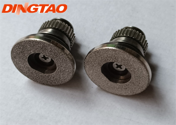 DT Paragon HX Parts Paragon VX Cutter Parts 98554001 Assy Grinding Wheel Spindle