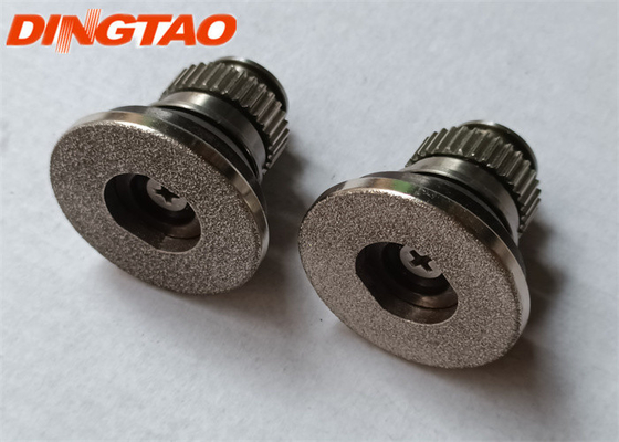 DT Paragon HX Parts Paragon VX Cutter Parts 98554001 Assy Grinding Wheel Spindle