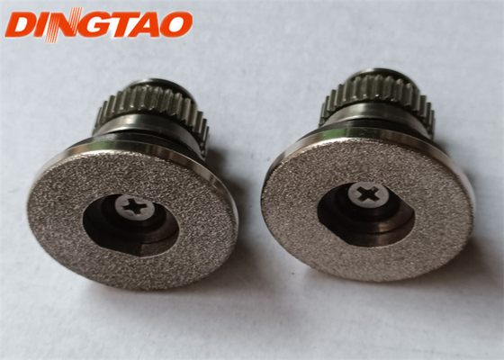 DT Paragon HX Parts Paragon VX Cutter Parts 98554001 Assy Grinding Wheel Spindle
