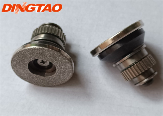 DT Paragon HX Parts Paragon VX Cutter Parts 98554001 Assy Grinding Wheel Spindle