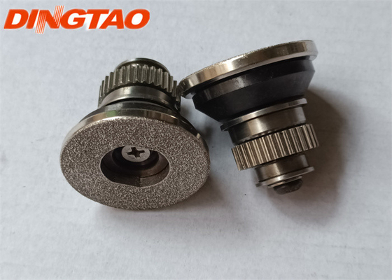 DT Paragon HX Parts Paragon VX Cutter Parts 98554001 Assy Grinding Wheel Spindle