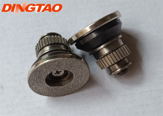 DT Paragon HX Parts Paragon VX Cutter Parts 98554001 Assy Grinding Wheel Spindle