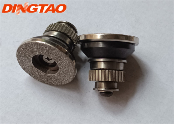 DT Paragon HX Parts Paragon VX Cutter Parts 98554001 Assy Grinding Wheel Spindle